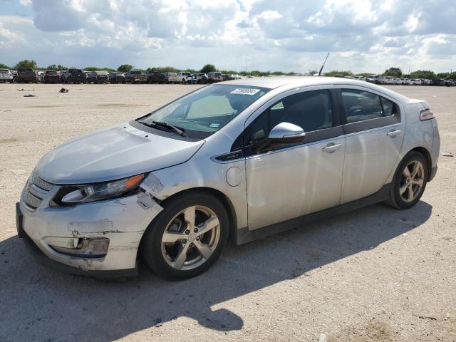 VIN 1G1RB6E47DU139937 2013 Chevrolet Volt no.1