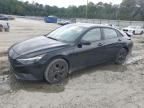 2022 HYUNDAI ELANTRA SE - KMHLM4AGXNU245369