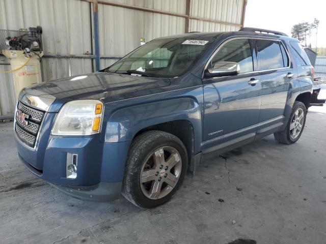 GMC TERRAIN SL