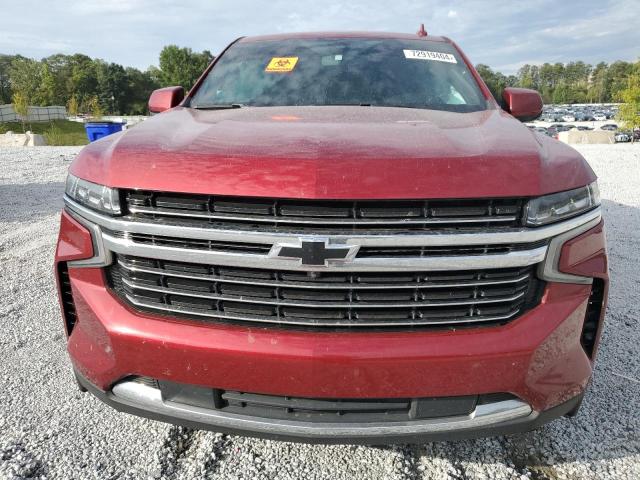 2021 CHEVROLET TAHOE C150 - 1GNSCNKD4MR126030