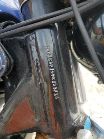 2000 HARLEY-DAVIDSON XL1200 - 1HD1CAP15YK133786