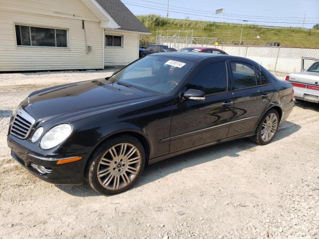 MERCEDES-BENZ E 350 4MAT