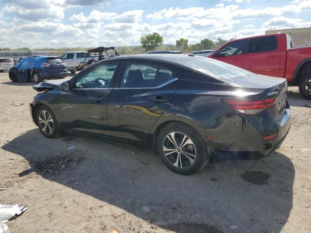 2022 NISSAN SENTRA SV - 3N1AB8CV1NY236208