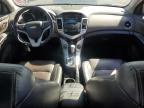 CHEVROLET CRUZE LTZ снимка