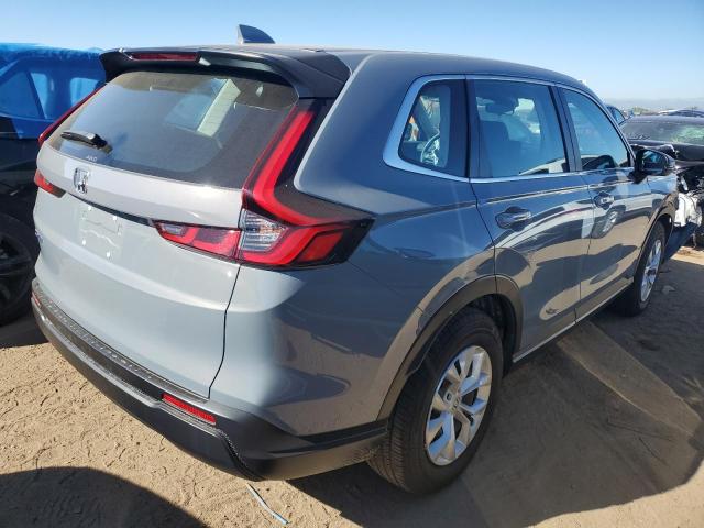 2023 HONDA CR-V LX - 2HKRS4H2XPH425432