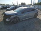 2018 HONDA CIVIC EXL - SHHFK7H75JU414827