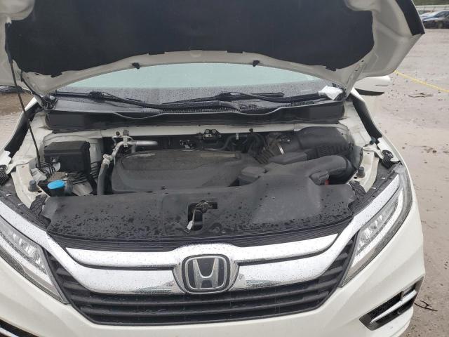 2018 HONDA ODYSSEY EL - 5FNRL6H9XJB017881