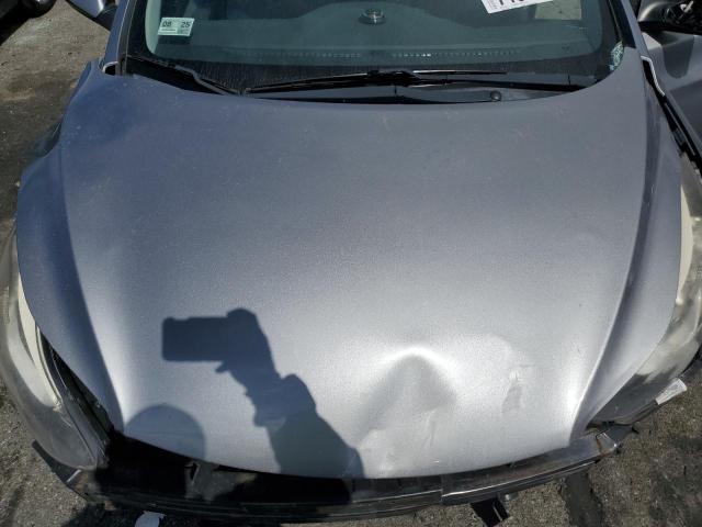 VIN KMHDH4AE4FU413290 2015 Hyundai Elantra, SE no.11