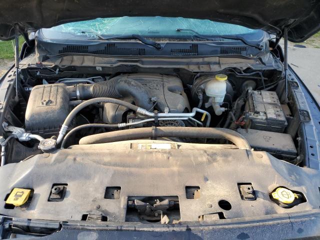 2017 RAM 1500 REBEL - 1C6RR7YT5HS767435