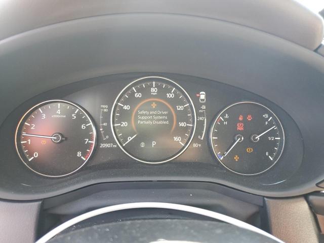 2021 MAZDA CX-30 PREM - 3MVDMADM3MM221733