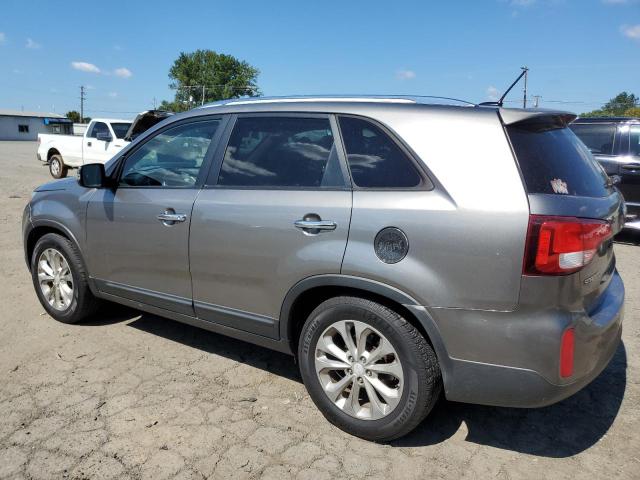 VIN 5XYKU4A7XEG432337 2014 KIA Sorento, EX no.2