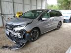 HONDA ODYSSEY EL photo