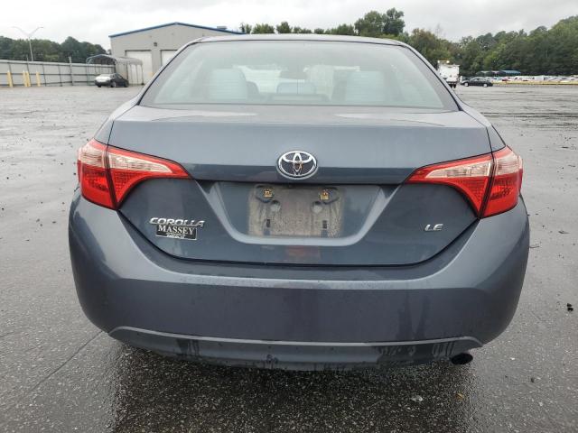 2017 TOYOTA COROLLA L - 2T1BURHE9HC756882
