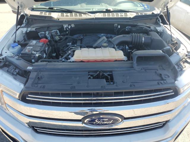 2018 FORD F150 SUPER - 1FTEW1E58JKD69628