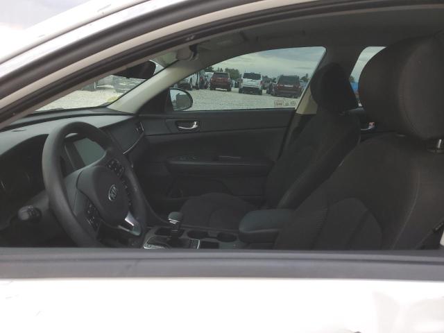 2018 KIA OPTIMA LX - KNAGT4L36J5216231