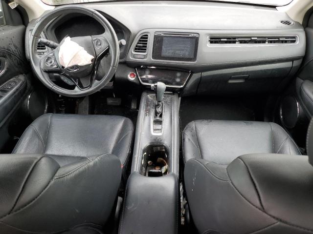 2018 HONDA HR-V EXL - 3CZRU6H74JM705957