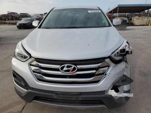 2016 HYUNDAI SANTA FE S - 5XYZT3LB9GG352981