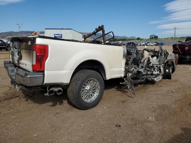 2019 FORD F350 SUPER - 1FT8W3BT5KEC77954
