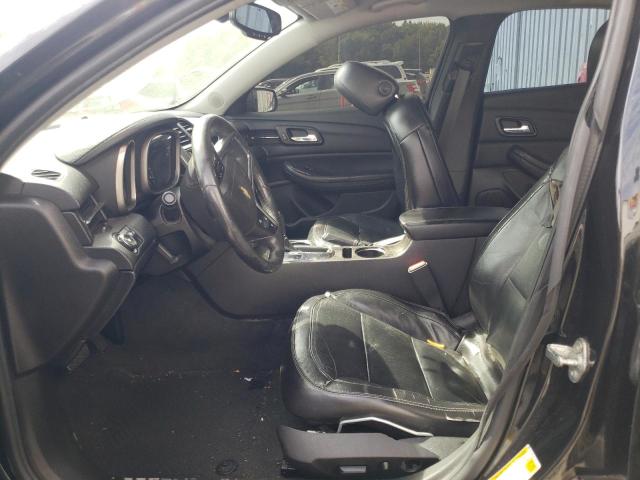 2015 CHEVROLET MALIBU LTZ - 1G11F5SL0FF102775