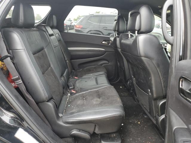 2019 DODGE DURANGO GT - 1C4RDHDG9KC650240