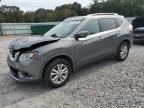 2016 NISSAN ROGUE S - JN8AT2MT4GW016368