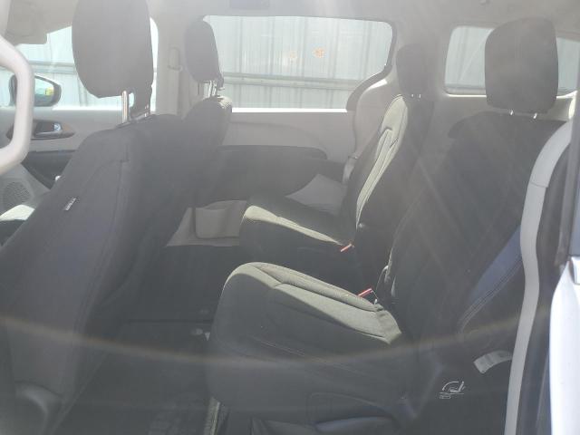 2017 CHRYSLER PACIFICA T - 2C4RC1DG3HR508220