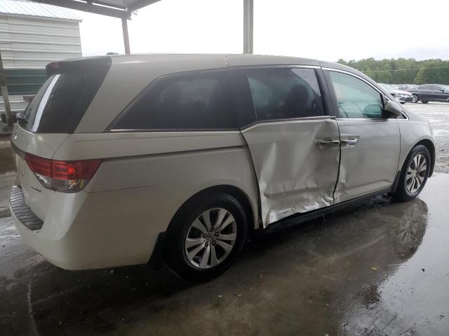 2016 HONDA ODYSSEY SE - 5FNRL5H38GB142778