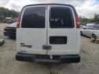 CHEVROLET EXPRESS G2 снимка