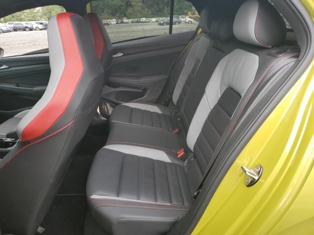 2022 VOLKSWAGEN GTI AUTOBA WVW587CD8NW122535