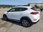 HYUNDAI TUCSON SEL снимка