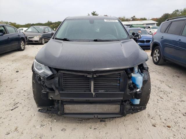 2018 CHEVROLET EQUINOX LT - 2GNAXSEVXJ6242679