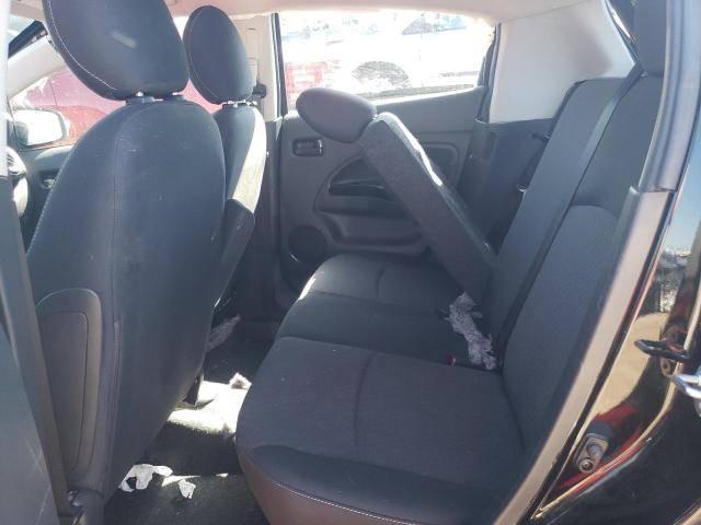 2019 MITSUBISHI MIRAGE SE - ML32A4HJ7KH002006