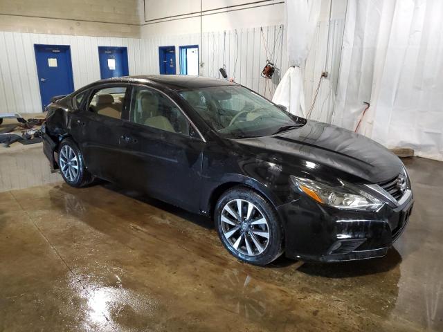 2016 NISSAN ALTIMA 2.5 - 1N4AL3APXGC251857