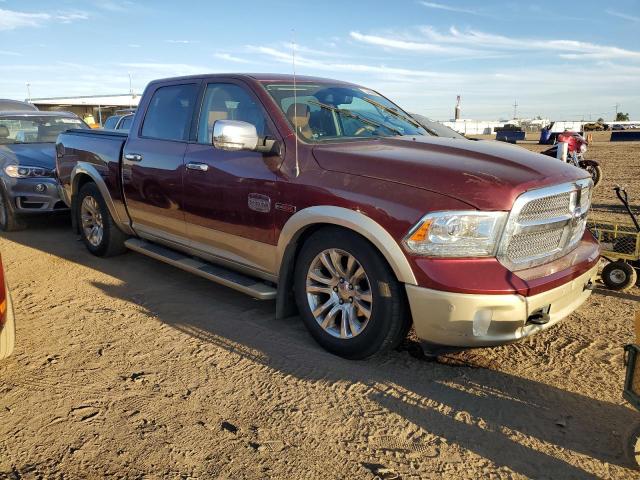 2016 RAM 1500 LONGH - 1C6RR7PMXGS237065