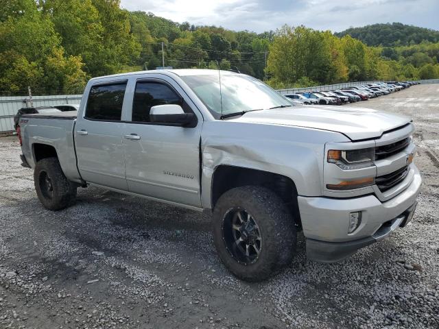 2016 CHEVROLET SILVERADO - 3GCUKRECXGG324520