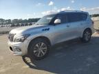 2017 INFINITI QX80 BASE - JN8AZ2NF5H9642129