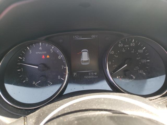 2017 NISSAN ROGUE S - JN8AT2MV8HW259717