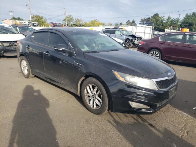 VIN 5XXGM4A78DG132661 2013 KIA Optima, LX no.4