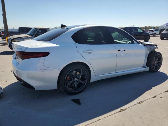 2019 ALFA ROMEO GIULIA TI - ZARFAMBN2K7604513