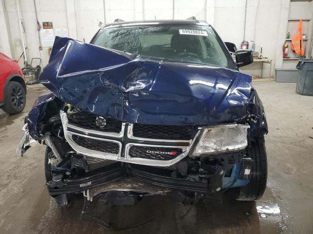 2017 DODGE JOURNEY SE - 3C4PDCAB4HT519846