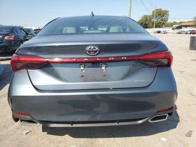 2022 TOYOTA AVALON XLE - 4T1JZ1FB5NU085115