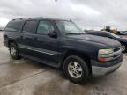 CHEVROLET SUBURBAN C photo