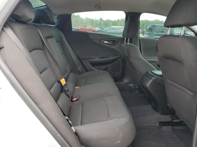 2018 CHEVROLET MALIBU LS - 1G1ZB5ST1JF225198