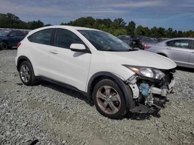 2016 HONDA HR-V LX - 3CZRU5H34GM752163