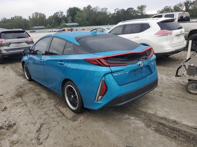 2020 TOYOTA PRIUS PRIM - JTDKARFP7L3141665
