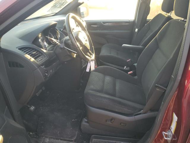 2020 DODGE GRAND CARA - 2C4RDGBG2LR233757
