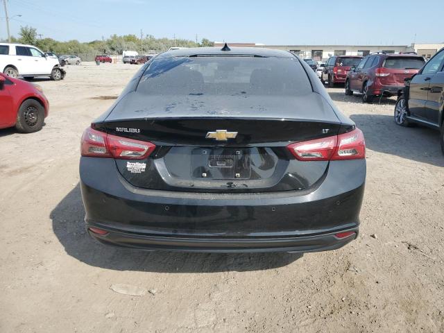 2021 CHEVROLET MALIBU LT - 1G1ZD5ST7MF036554