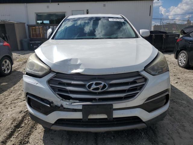 2017 HYUNDAI SANTA FE S - 5NMZT3LB4HH004223