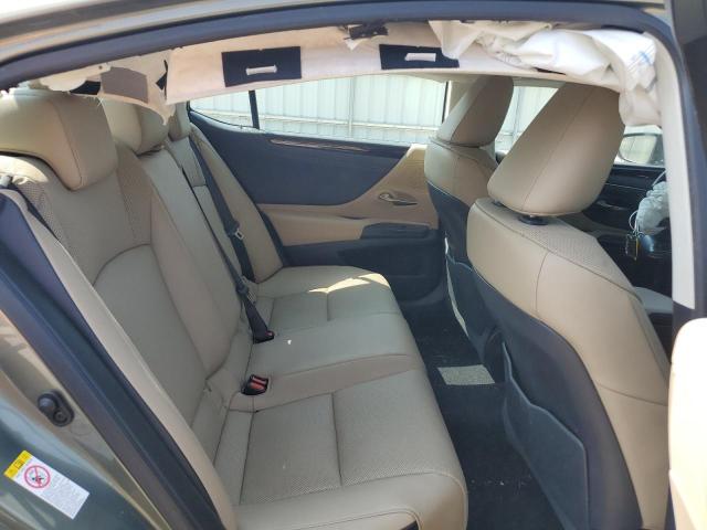 2019 LEXUS ES 350 - 58ABZ1B1XKU041178