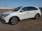2016 ACURA MDX TECHNO - 5FRYD4H47GB006426